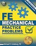 FE Mechanical Practice Problems FE Mechanical Practice Problems