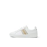 Ted Baker Women's Bailey Icon Sneaker, Metallic