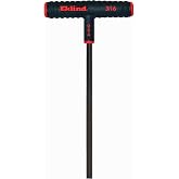 Eklind Tool 61912 3/16 Inch Power-T T-Handle Hex T-Key allen wrench