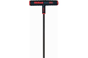 Power-T Key-3/16 X 9" Arm