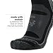 Balega Blister Resist Crew, Black, X-Large