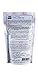 YOKO Whitening Spa Salt For Armpit & Bikini Area 220g. White