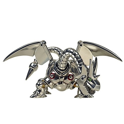 Dragon Quest Metallic Monsters Gallery Metal Dragon