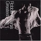 Robbie Williams Album: «Greatest Hits (Arg)» (Front side) Robbie Williams Album: «Greatest Hits (Arg)» (Front side)