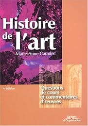 Histoire de l'art