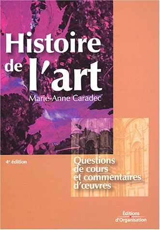 Histoire de l'art