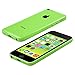 Apple iPhone 5C 8 GB Unlocked, Green (Certified Refurbished)