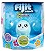 Mattel Fijit Friends Newbies Ice Blue Kira Figure