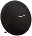 Harman Kardon Onyx Studio 2 Wireless Speaker System with Rechargeable Battery and Built-in Microphone,Black (Renewed)