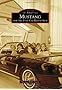 Mustang and the Pony Car Revolution (Images of America)