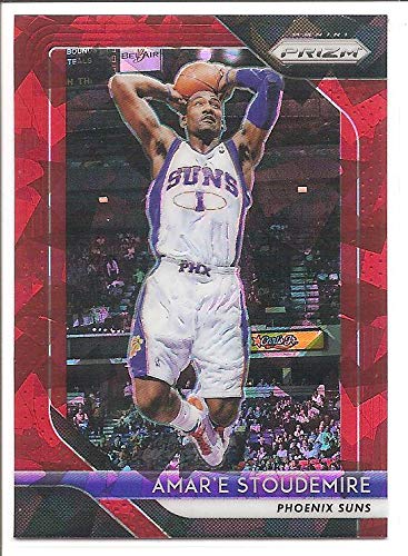 amare stoudemire phoenix suns jersey