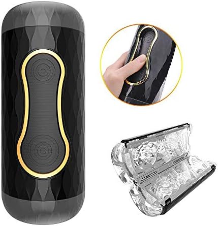 Varret Pő&cket Pû&ssys Mâ&stürbâtõr for Male Squeezable Games Soft Mode 11878