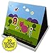 Colorforms Picture Panels Play Set - Animals