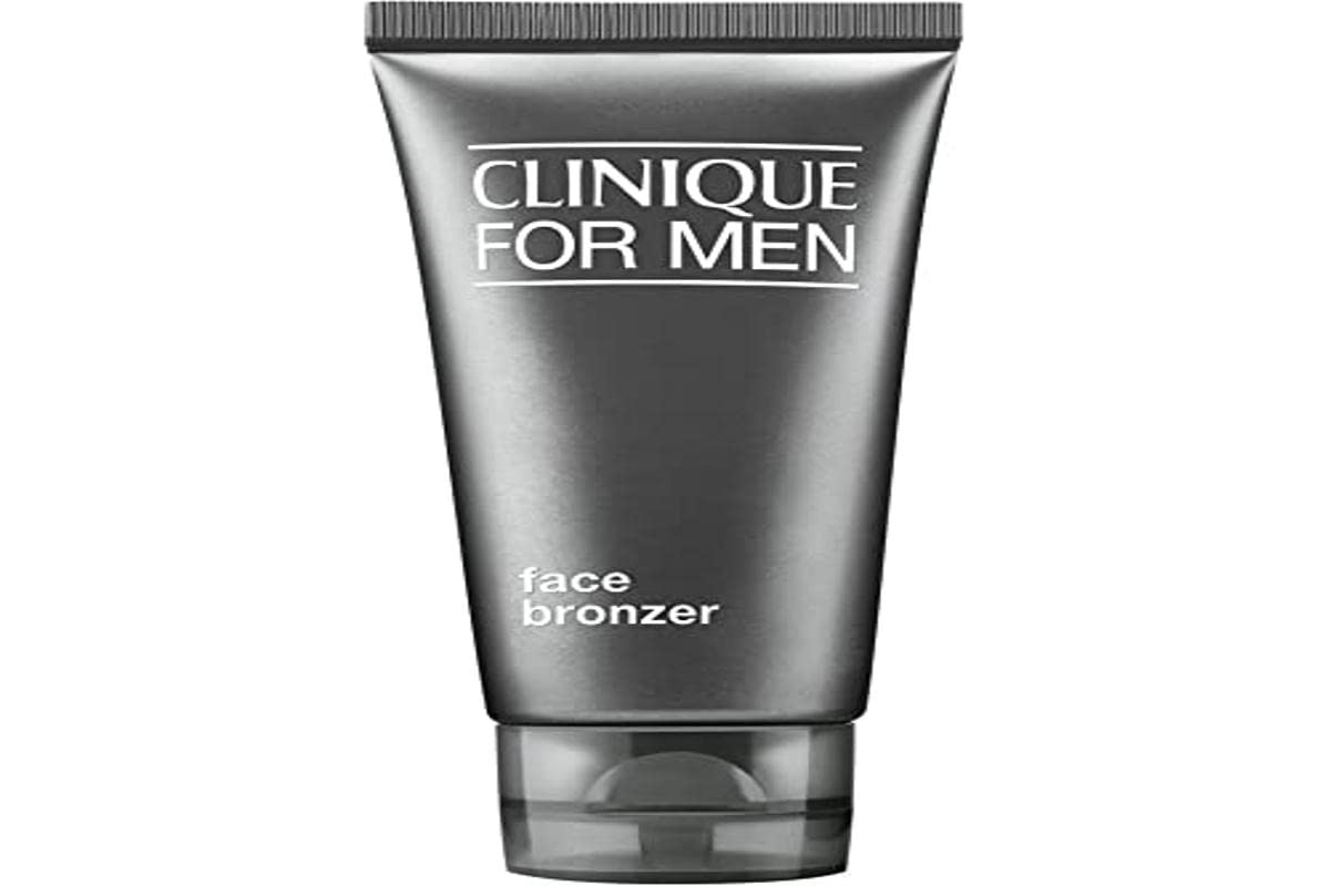 Men Non Streak Bronzer 60ml