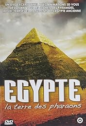 Egypte La Terre Des Pharaons