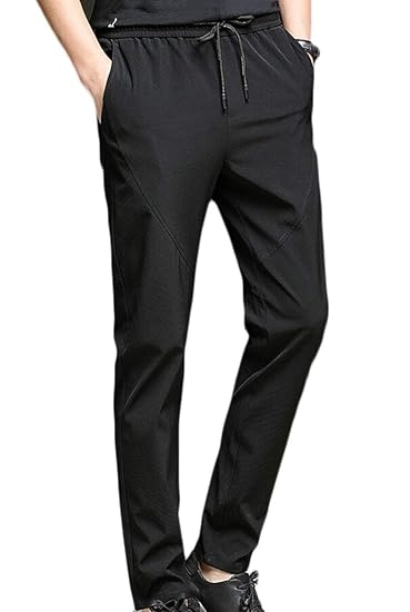 mens trouser length