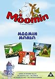 Moomin: Moomin Mania [DVD]