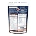 Chocolate Keto Cake Mix by Keto and Co | Just 1.8g Net Carbs Per Serving | Gluten Free, Low Carb, No Added Sugar, Naturally Sweetened | (Chocolate Cake) 9.2 oz. package