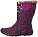 Columbia Women's Minx Mid II Print OH SNO Winter Boot