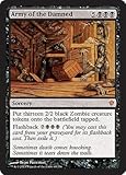 Magic: the Gathering - Army of the Damned (69/356) - Commander 2013