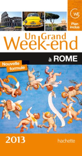 Un  grand week-end à Rome