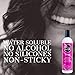Curl Keeper Ultimate Hold Curl Cream for Curly and Wavy Hair Types - Hairspray in a Styling Cream Form for Women & Men (8 Fl Oz), Tweek