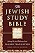 The Jewish Study Bible: Featuring The Jewish Publication Society TANAKH Translation
