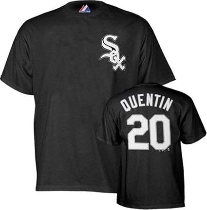 chicago white sox jersey big and tall