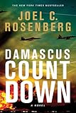 Damascus Countdown (David Shirazi, Book 3)