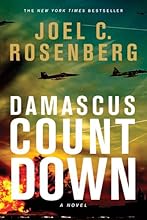 Damascus Countdown