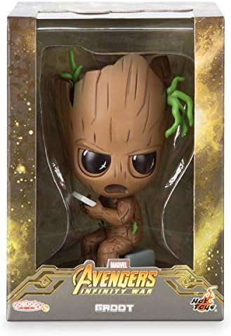 guardians of the galaxy cosbaby