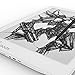 BOOX Max2 Pro 13.3, 4 G 64 G Android 6.0, Dual Touch, White