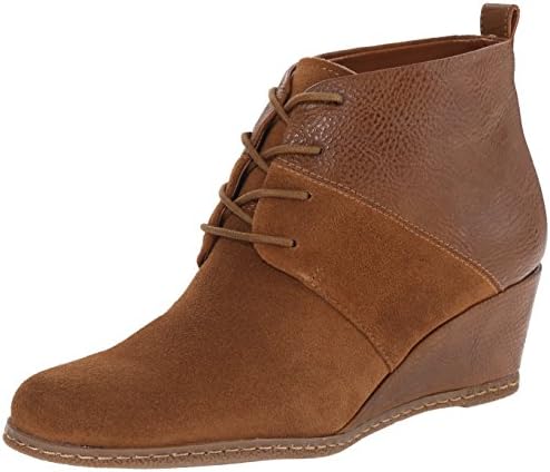 franco sarto wedge ankle boots