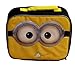 Accessory innovation 1 X Despicable Me Minion Lunch Kit, 8
