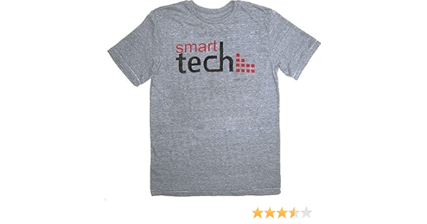smart tech t shirt