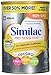 Similac pro-sensitive infant formula 2-FL HMO for immune support, 29.8 Ounce /1.86 LB