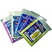 Rain Ponchos, SamheDisposable Universal Size With Hood Five Different colors (10packs, 20packs)