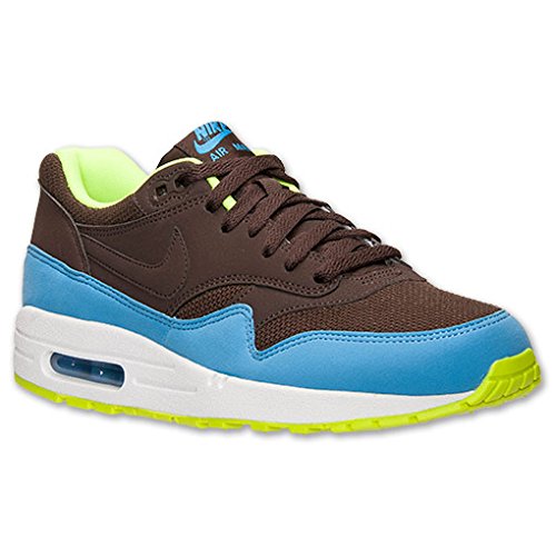 nike air max 1 essential azul