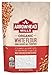 Arrowhead Mills Organic Enriched Unbleached White Flour, 22 Oz Pack of 6