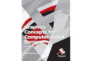 Graphics Concepts for Computer-Aided Design