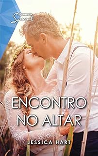 Livro Encontro no altar (Harlequin Special Livro 36)