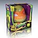 3DLightFX Nickelodeon TMNT Michelangelo 3D Deco Light