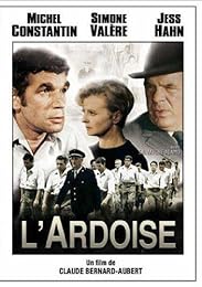 L'ardoise
