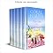 Livro A pousada em Sand Castle Beach: A série completa