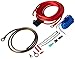 Rockford 10 Awg Power Installation Kit primary