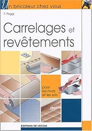 Carrelages et revêtements