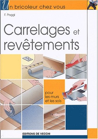 Carrelages et revêtements