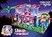 Cra-Z-Art Lite Brix Lite Up Mansion Building Kit
