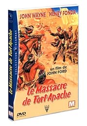 Le Massacre De Fort Apache