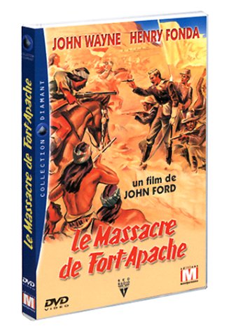 Le Massacre De Fort Apache